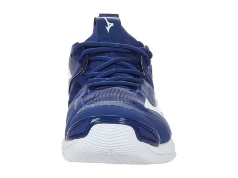 Кроссовки Mizuno Wave Momentum 2