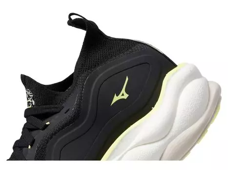 Кроссовки Mizuno Wave Neo Ultra