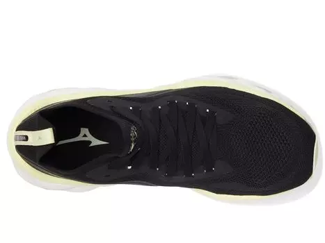 Кроссовки спортивные Mizuno Wave Neo Ultra, черный