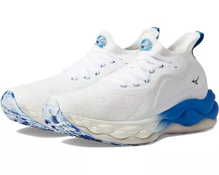 Кроссовки Mizuno Wave Neo Ultra, цвет Staff