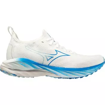 Кроссовки Mizuno Wave Neo Wind, белый