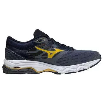 Кроссовки Mizuno Wave Prodigy 3, серый