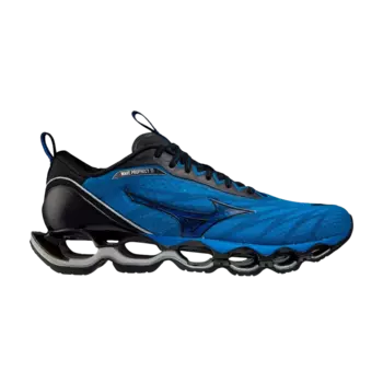 Кроссовки Mizuno Wave Prophecy 11, синий