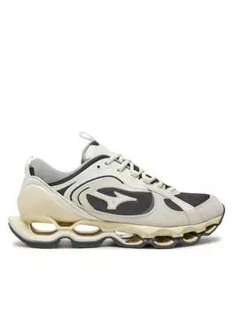 Кроссовки Mizuno Wave Prophecy 2, серый