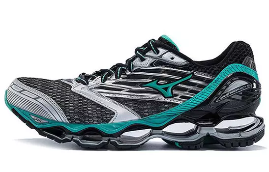 Кроссовки Mizuno Wave Prophecy 5