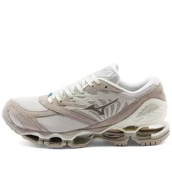 Кроссовки Mizuno Wave Prophecy 8 LS