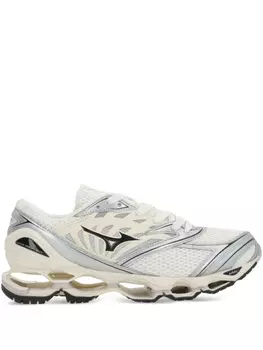 Кроссовки Mizuno Wave Prophecy, белый