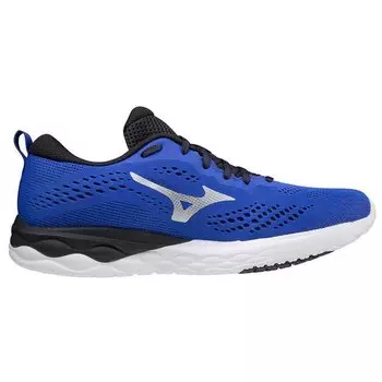 Кроссовки Mizuno Wave Revolt, синий