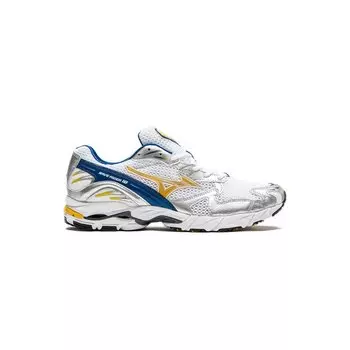 Кроссовки Mizuno Wave Rider 10, белый