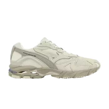 Кроссовки Mizuno Wave Rider 10 Desert Sage, кремовый