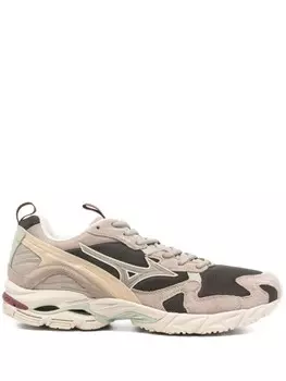 Кроссовки Mizuno Wave Rider 10, серый