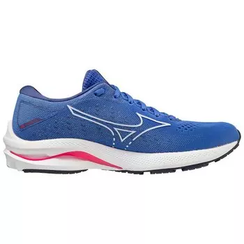 Кроссовки Mizuno Wave Rider 25, синий