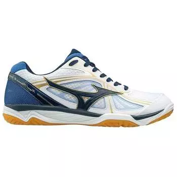 Кроссовки Mizuno Wave Rider 25 унисекс