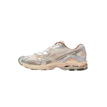 Кроссовки Mizuno Wave Rider, белый