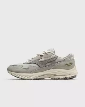 Кроссовки Mizuno Wave Rider Beta, цвет nimbus cloud/quiet shade/harbor mis