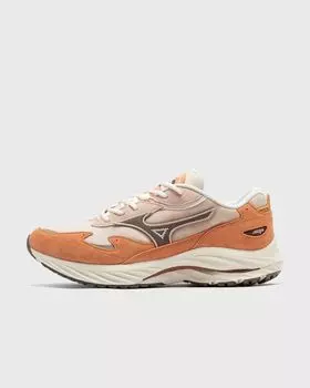 Кроссовки Mizuno Wave Rider Beta, цвет peach bloom/major brown/mother