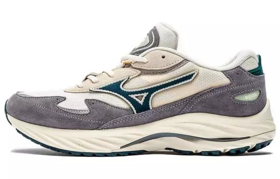 Кроссовки Mizuno Wave Rider Мужчины, Gray