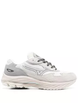 Кроссовки Mizuno Wave Rider, серый