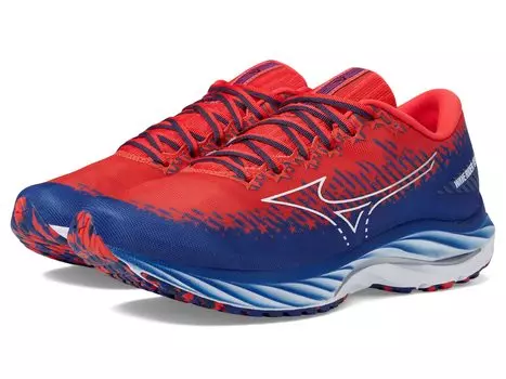 Кроссовки Mizuno Wave Rider USA