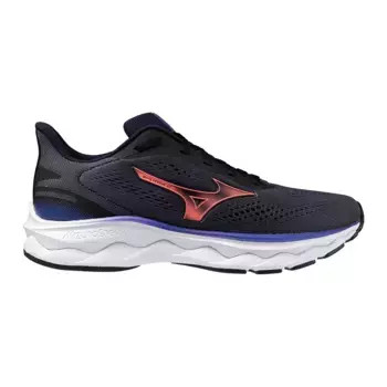 Кроссовки Mizuno Wave Serene 2, синий