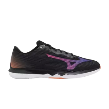 Кроссовки Mizuno Wave Shadow 4 Multi, разноцветный
