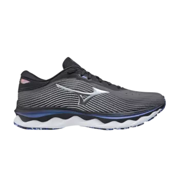 Кроссовки Mizuno Wave Sky 5, серый