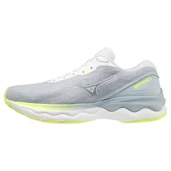 Кроссовки Mizuno Wave Skyrise 3, серый