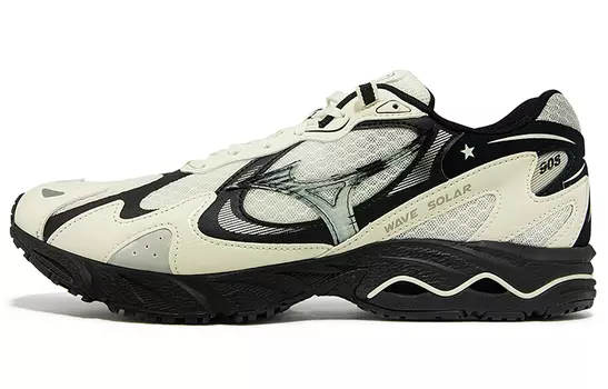 Кроссовки Mizuno Wave Solar унисекс