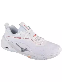 Кроссовки Mizuno Wave Stealth Neo II, белый