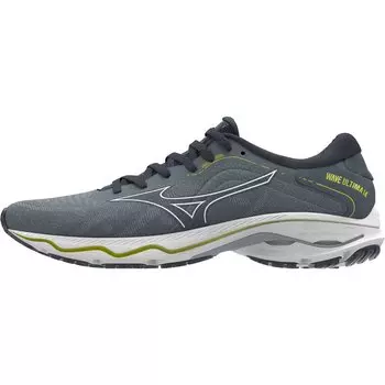 Кроссовки Mizuno Wave Ultima 14, серый