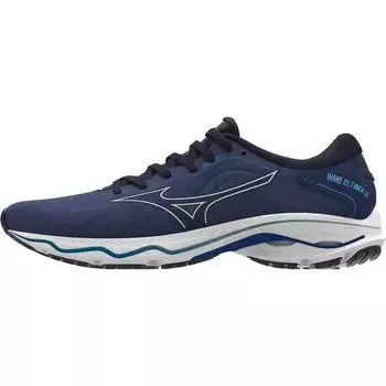 Кроссовки Mizuno Wave Ultima 14, синий