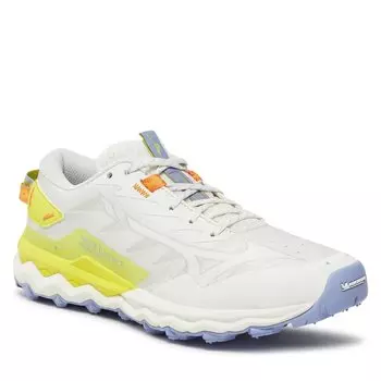 Кроссовки Mizuno WaveDaichi, белый