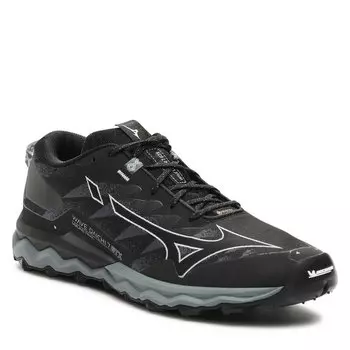 Кроссовки Mizuno WaveDaichi, черный