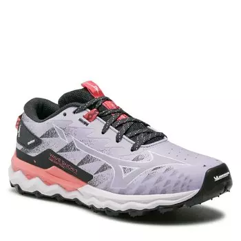 Кроссовки Mizuno WaveDaichi, фиолетовый