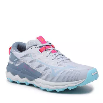 Кроссовки Mizuno WaveDaichi, синий