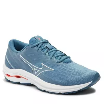 Кроссовки Mizuno WaveEquate, синий