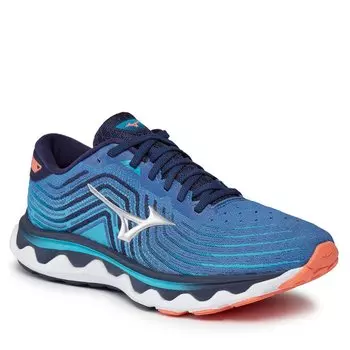 Кроссовки Mizuno WaveHorizon, серый
