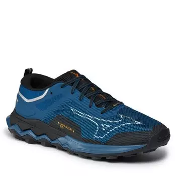 Кроссовки Mizuno WaveIbuki, синий