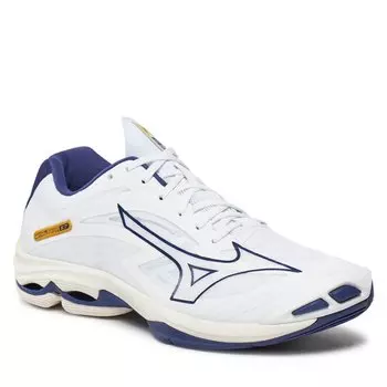 Кроссовки Mizuno WaveLightning, белый