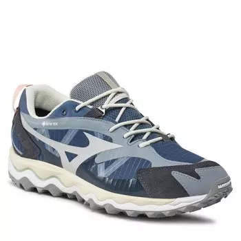 Кроссовки Mizuno WaveMujin Tl, цвет