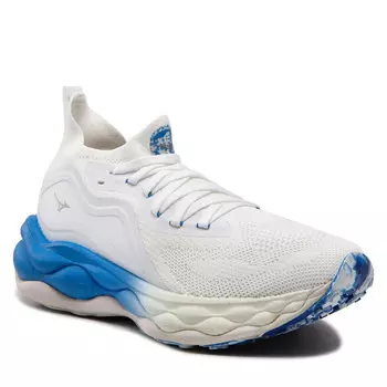 Кроссовки Mizuno WaveNeo Ultra, белый