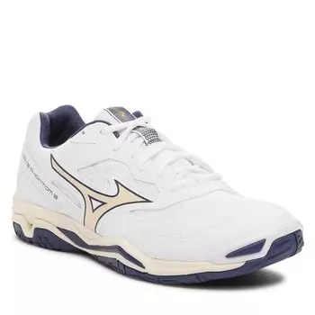 Кроссовки Mizuno WavePhantom, белый