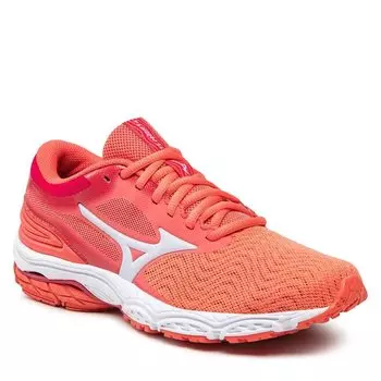 Кроссовки Mizuno WaveProdigy, коралл