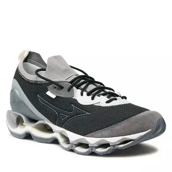 Кроссовки Mizuno WaveProphecy Beta, черный