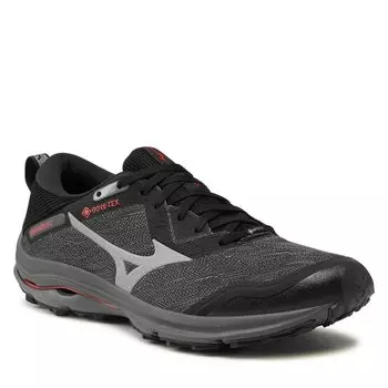Кроссовки Mizuno WaveRider Gtx, черный
