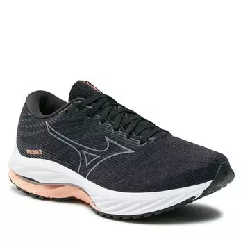 Кроссовки Mizuno WaveRider, серый