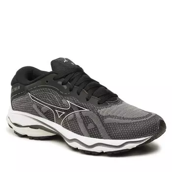 Кроссовки Mizuno WaveUltima, черный