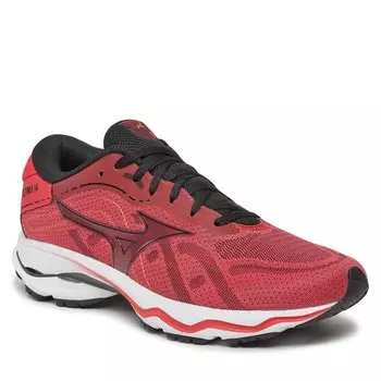Кроссовки Mizuno WaveUltima, красный
