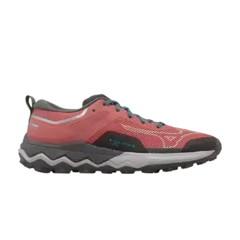 Кроссовки Mizuno Wmns Wave Ibuki 4 GORE-TEX Lantana, розовый