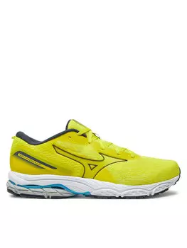 Кроссовки Mizuno, желтый